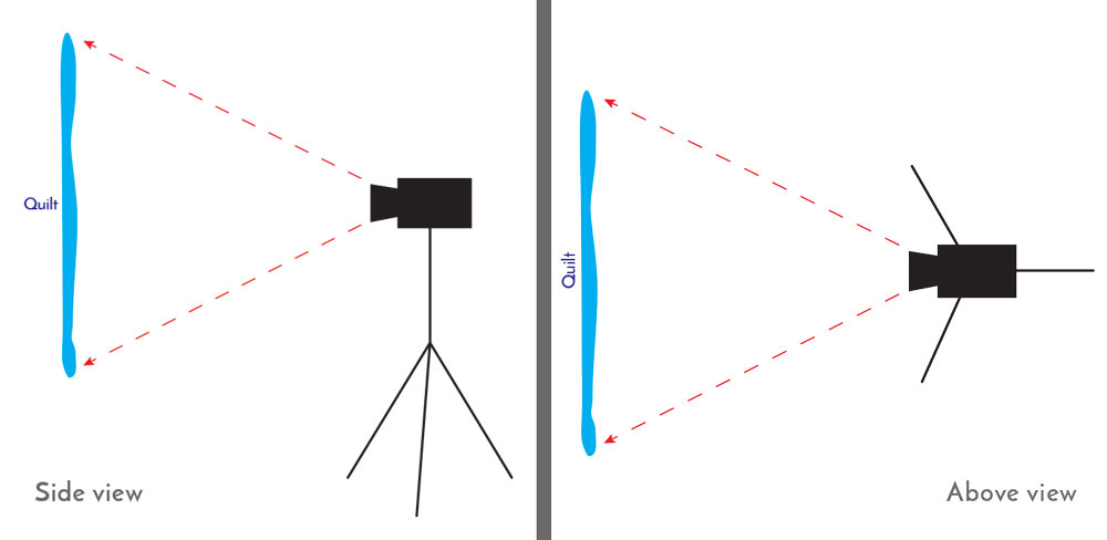 Camera alignment