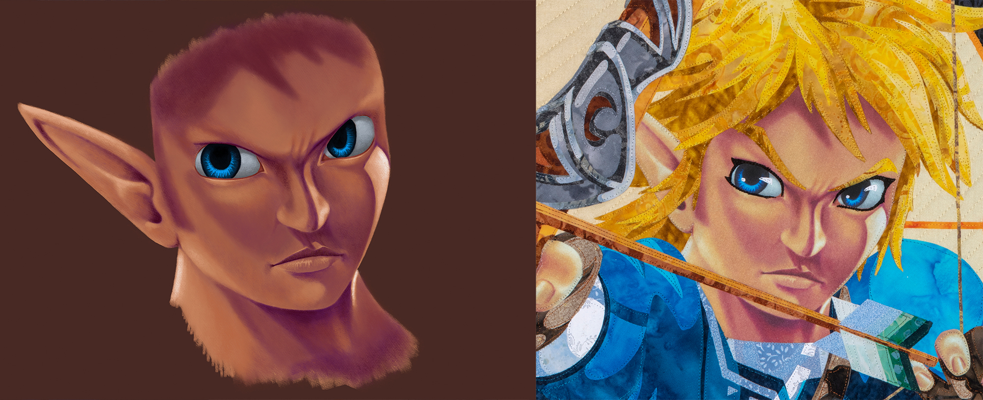 artrage vs sketchbook