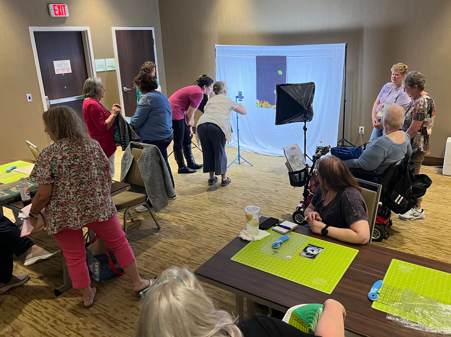 Hands-On Photography