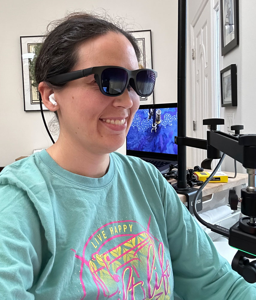 Quilting in AR
