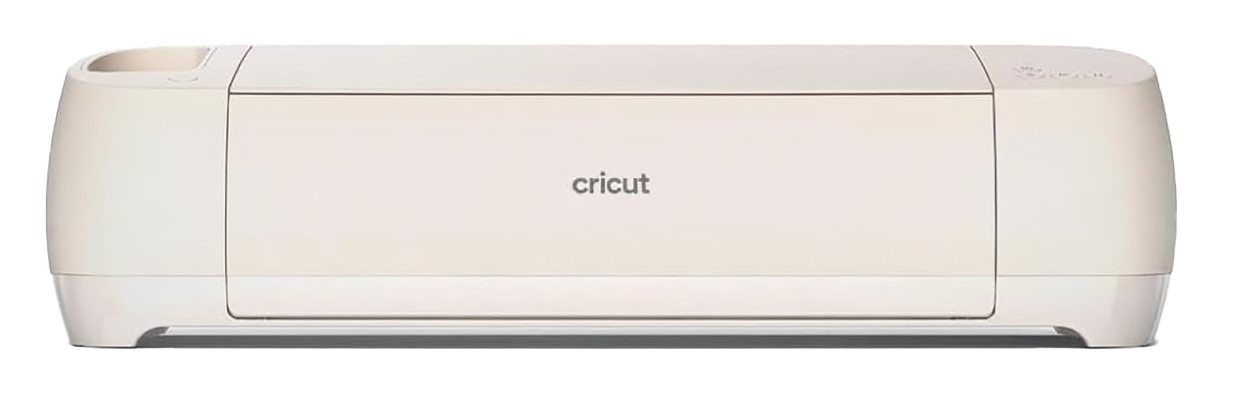 My new cutting machine, a Cricut Explore Air 4. Cricut Explore Air 4 cutting machine